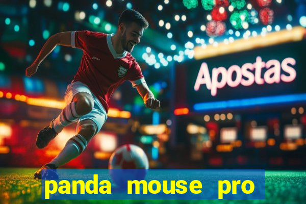 panda mouse pro 1.5.3 apk download