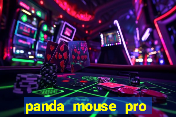 panda mouse pro 1.5.3 apk download