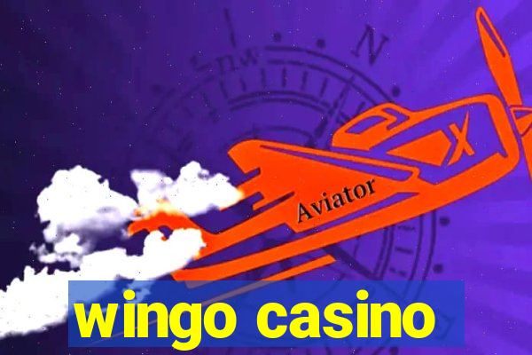 wingo casino