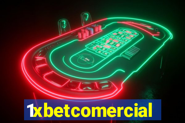 1xbetcomercial