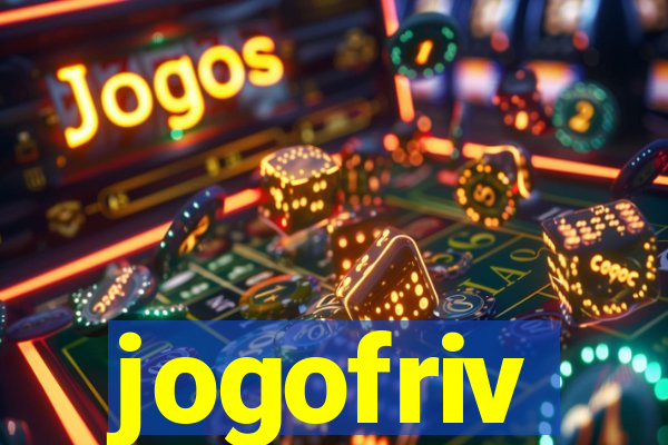 jogofriv