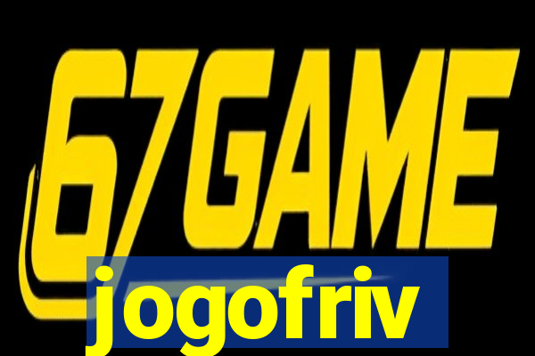 jogofriv