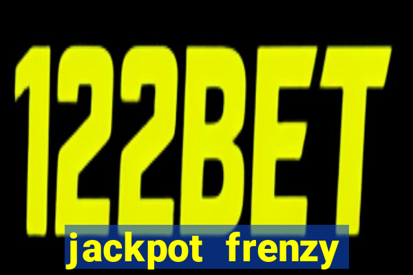 jackpot frenzy pusher (early access)