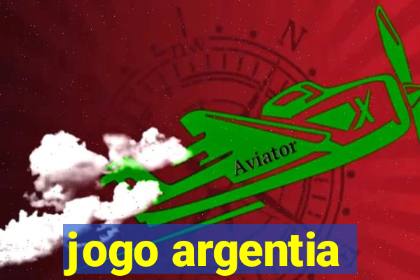 jogo argentia