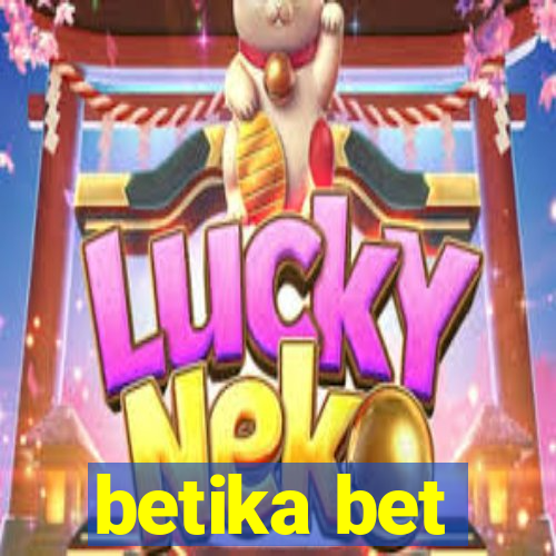 betika bet