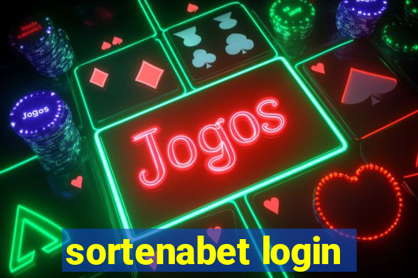 sortenabet login