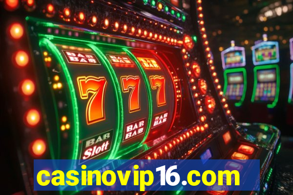 casinovip16.com