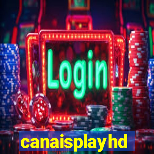 canaisplayhd