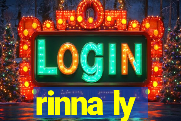 rinna ly