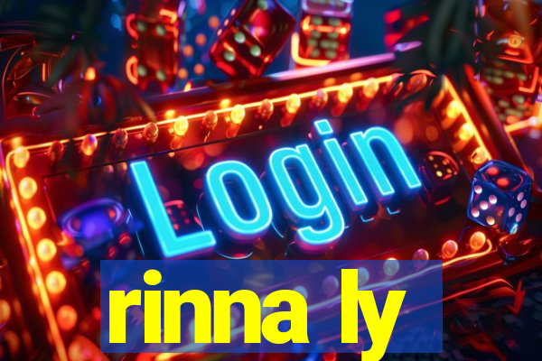 rinna ly