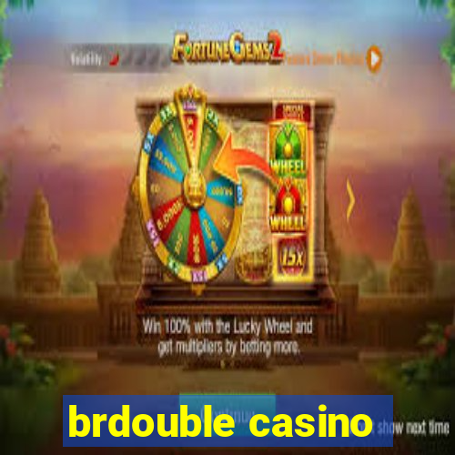 brdouble casino