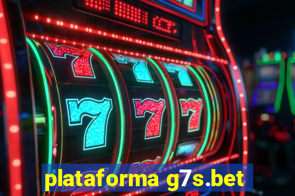 plataforma g7s.bet