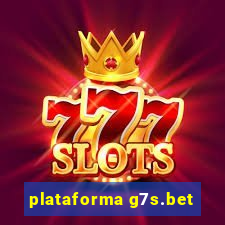 plataforma g7s.bet