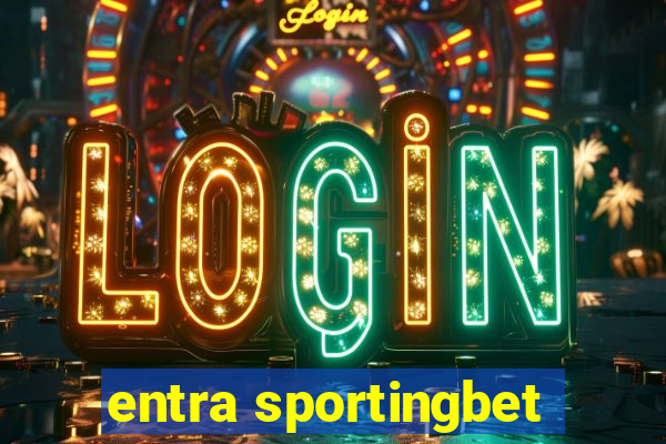 entra sportingbet