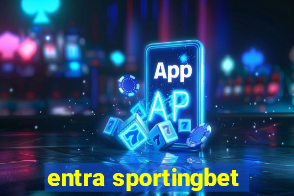 entra sportingbet