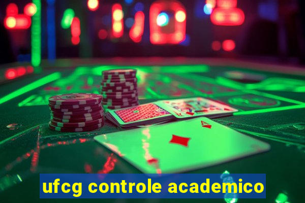 ufcg controle academico