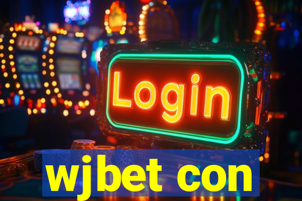 wjbet con