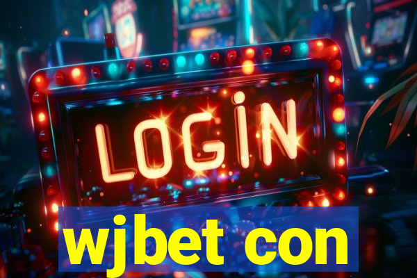 wjbet con