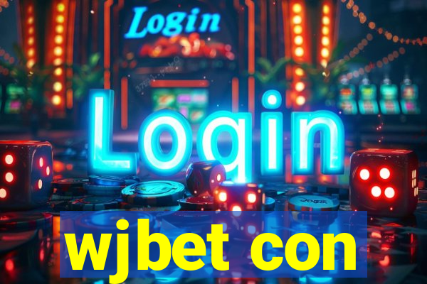 wjbet con