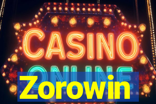 Zorowin