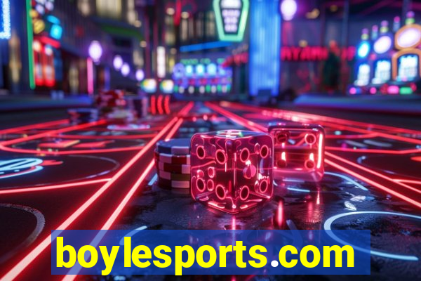 boylesports.com