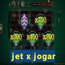 jet x jogar