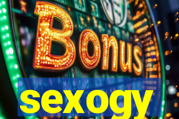 sexogy