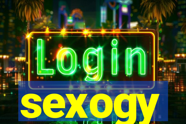 sexogy