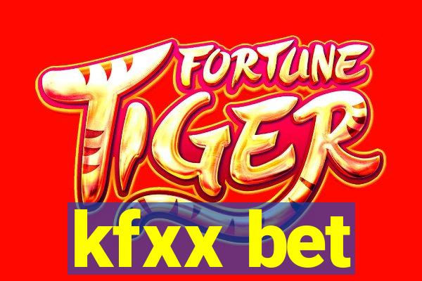 kfxx bet