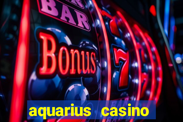 aquarius casino resort laughlin