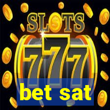 bet sat