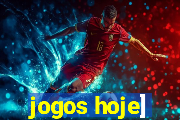 jogos hoje]