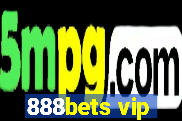 888bets vip