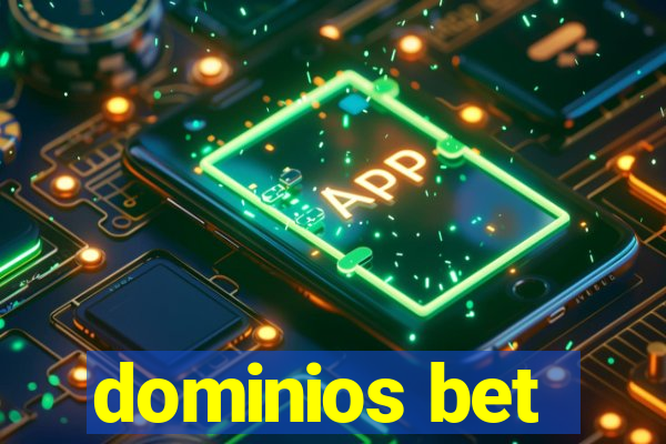 dominios bet