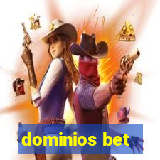 dominios bet