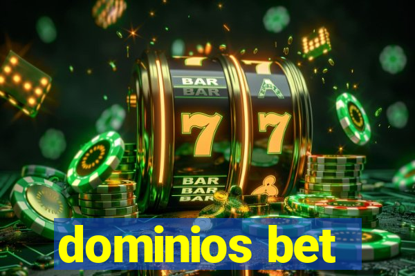 dominios bet