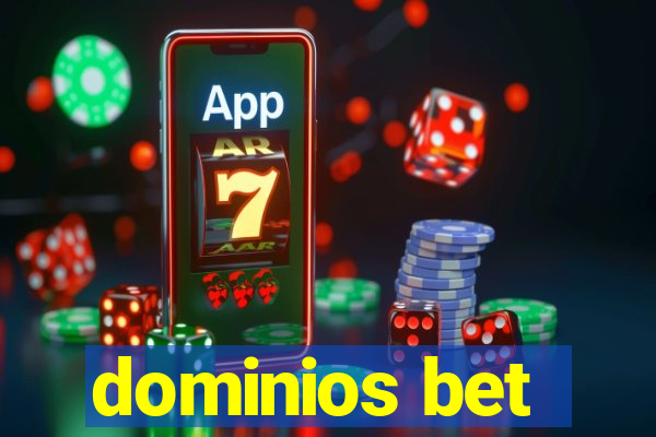 dominios bet