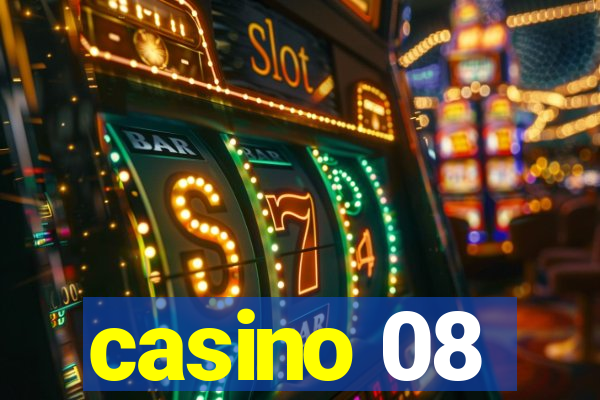 casino 08