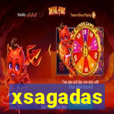 xsagadas