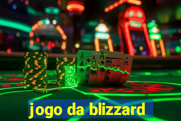 jogo da blizzard