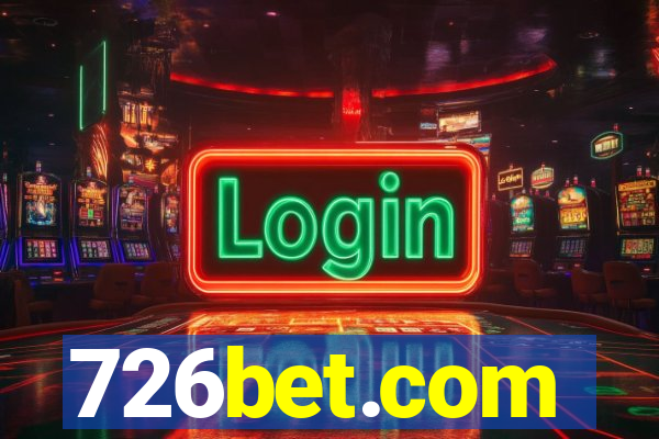 726bet.com