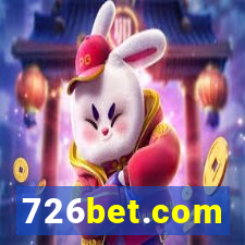 726bet.com