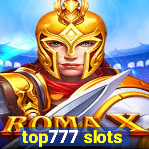 top777 slots