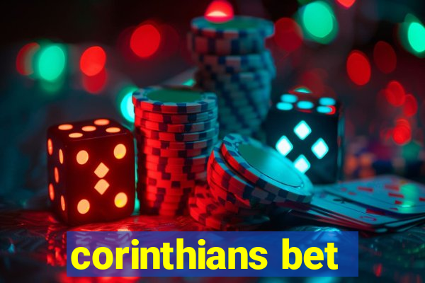 corinthians bet