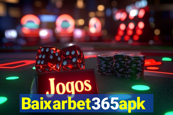 Baixarbet365apk