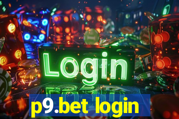 p9.bet login