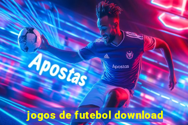 jogos de futebol download