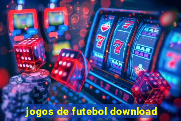 jogos de futebol download