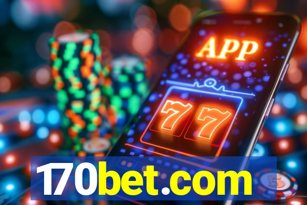 170bet.com