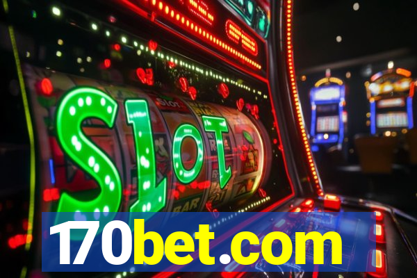 170bet.com